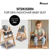Hauck Sitzkissen / Hochstuhlauflage Produktbild-Vorschau 2
