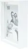 Deknudt Holz-Fotorahmen S68SK1 schwebender Effekt 25x25 cm Produktbild-Vorschau 2