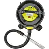 Aspirateur à cendres roulettes ASZ2020 - 20L - 1000W Voir les images du produit 11