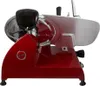 Trancheuse Berkel Red Line 300 rouge avec lame de 300 mm de Voir les images du produit 2