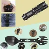 Survival Kit Ausrüstung 32in1 | Outdoor Notfall Produktbild-Vorschau 4