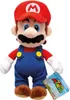 Plush Figurine Super Mario 30 Cm Anteprima dell’immagine prodotto 1
