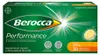 Berocca Performance 30 Brausetabletten Arancione Anteprima dell’immagine prodotto 2
