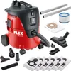 FLEX Staubsauger 20L VC 21 L MC + Zubehör 409979 Produktbild-Vorschau 1