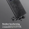 imoshion Slim Bookcase dla Motorola Moto G86 - Czarny Podgląd zdjęcia produktu 7