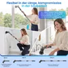 Elektrischer Reinigungsbürste Aufladbare Rotationsreiniger, Produktbild-Vorschau 5