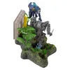 McFarlane Toys Avatar The Way of Water Akčni Figurky Shack Náhled obrázku produktu 6