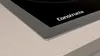 Constructa Table de cuisson à induction, 60 cm, Avec cadre Voir les images du produit 3