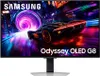 Samsung G81SF computer monitor 81.3 cm (32") 3840 x 2160 Produktbild-Vorschau 1