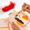 Punch Needle, Einhorn Produktbild-Vorschau 7