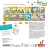 Hör mal (Soundbuch): Wimmelbuch: Auf dem Bauernhof Produktbild-Vorschau 2