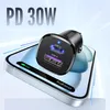 Ugreen Ladowarka samochodowa EC305 USB-C + USB, 30W Podgląd zdjęcia produktu 2