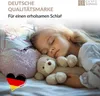 Leuchtende Bettwäsche Glow in the Dark Kinderbettwäsche Produktbild-Vorschau 7