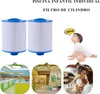 2 Stück Spa Filterkartusche,für Pleatco Pww50 Produktbild-Vorschau 5