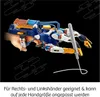Kosmos Cyborg Hand Experimentierkasten - ab 8 Jahren, Produktbild-Vorschau 4