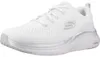 Skechers Vapor Foam - Midnight Glimmer weiß-silber 38 Produktbild-Vorschau 1