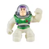Heroes of Goo Jit Zu SUPAGOO Disney Buzz Lightyear Figur Produktbild-Vorschau 4