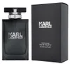 Karl Lagerfeld pour homme Eau de Toilette pour homme 100ml Voir les images du produit 6