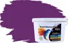 RyFo Colors Bunte Wandfarbe Manufakturweiß Lila 10l - Produktbild-Vorschau 1