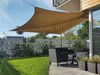Tela impermeabile Premium 3x4 bianca Anteprima dell’immagine prodotto 19
