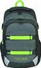 Neoxx ACTIVE PRO Schulrucksack BOOM! Produktbild-Vorschau 1