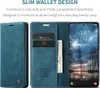 Samsung Galaxy S25 Edge Hülle - CaseMe 013 Klapphülle - Produktbild-Vorschau 6