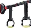 Verk 14584 Tyč na dvere 70 - 95 cm, červeno-čierna Náhľad obrázku produktu 11