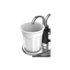 Bialetti BICCHIERINO, Set, Weiß, Kaffee, 6 Person(en), Produktbild-Vorschau 2