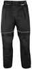 Cordura-Motorradhose, Vorderansicht. Wasserabweisende Taftschicht, Scotchlite 3M-Reflektoren und praktische Oberschenkeltaschen. Fahren Sie mit Zuversicht, fahren Sie mit deutscher Qualität! #Motorradbekleidung Motorradausrüstung Biker Online kaufen Produktbild-Vorschau