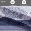 Buymax® Bettwäsche Bettbezug 155x220 cm, Kopfkissenbezug Produktbild-Vorschau 3