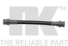 NK 8547182 Bremsschlauch für VW up! Schrägheck (121, 122, Produktbild-Vorschau 1