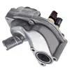 Boîtier thermostatique pour Ford Mustang Explorer 4.0L V6 Voir les images du produit 5