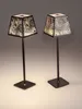 formano Moderne LED Stehlampe Ornament Touch-Funktion Produktbild-Vorschau 6