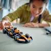 LEGO® Speed Champions 77251 Pretekárske auto MCL38 tímu Náhľad obrázku produktu 36