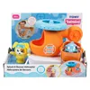 Tomy E73305, Zestaw do zabawy podczas kąpieli, Chłopak, Podgląd zdjęcia produktu 2