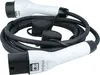vhbw Typ 2 Ladekabel 11 kW 16 A 3-phasig 5 m für E-Auto - Produktbild-Vorschau 4