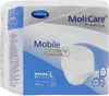 HARTMANN Molicare Premium Mobile 6 gocce misura 3, Grande 1 Anteprima dell’immagine prodotto 1