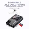 MP3 přehrávač s 2,0palcovým barevným displejem TFT, Náhled obrázku produktu 4