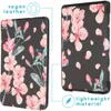 imoshion Design Slim Hard Case Klapphülle Kobo Clara HD - Produktbild-Vorschau 5