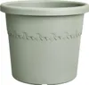 elho® Algarve Pflanzkübel Cilindro Thymiangrün Ø 40 cm mit Produktbild-Vorschau 1