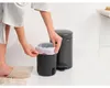 Brabantia BRABANTIA atkritumu tvertne ar pedāli NewIcon  3L Podgląd zdjęcia produktu 9