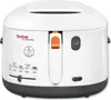 Tefal FF1621, Fritteuse, 2,1 l, 1,2 kg, 2,1 l, Metall, 150 Produktbild-Vorschau 1