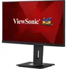 Moniteur LED IPS ViewSonic 27", Full HD, VGA, HDMI, Display Voir les images du produit 4