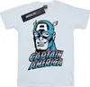 Marvel - T-Shirt für Herren BI37479 (L) (Grau) Produktbild-Vorschau 1