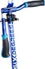 SIX DEGREES Aluminium Scooter Junior mit Klappmechanismus Produktbild-Vorschau 5