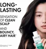 Vichy Dercos Oil Correct Shampoo normalizzante per capelli Anteprima dell’immagine prodotto 9