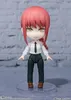 Chainsaw Man Figuarts mini actiefiguur, Makima, 10 cm Productafbeelding-voorbeeld 3