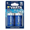 Varta HIGH ENERGY D, Einwegbatterie, D, Alkali, 1,5 V, 2 Produktbild-Vorschau 3