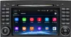 Radio 7 pouces avec CD 32 Go pour Mercedes W245 2005 - 2011 Voir les images du produit 1