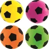 Ballon de foot souple John, assorti Voir les images du produit 10